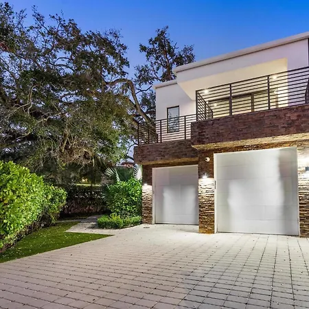 Villa Celine